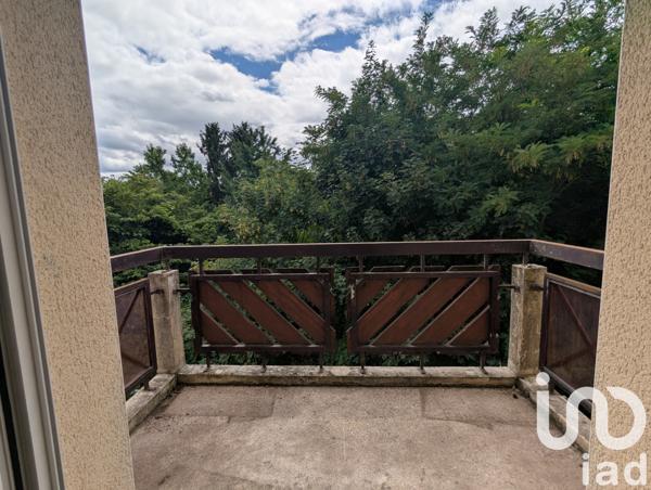 Appartement à vendre 1 pièce 30 m² Melun