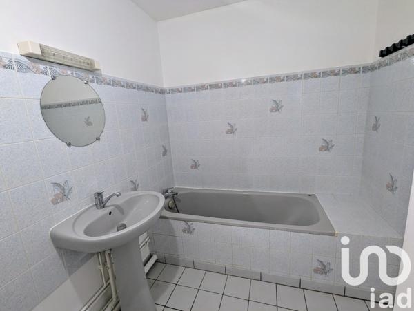 Appartement à vendre 1 pièce 30 m² Melun