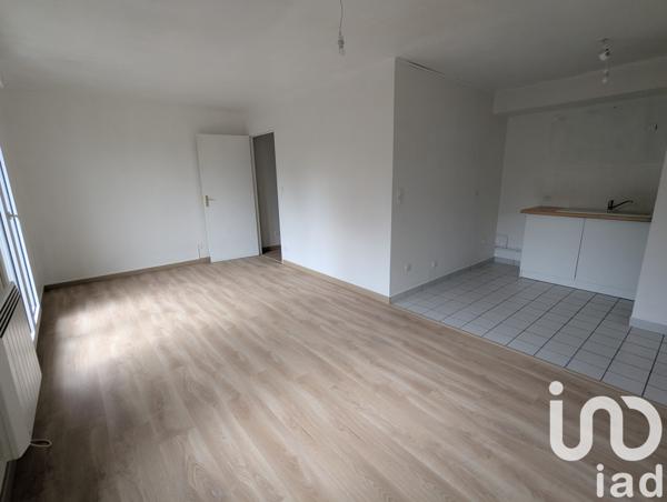Appartement à vendre 1 pièce 30 m² Melun