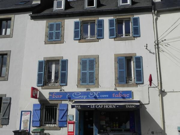 A Vendre Morlaix, IBar Tabac, Immeuble de rapport  233 m2 environ