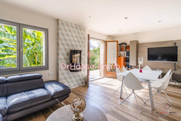 Maison à vendre 7 pièces de 158 m²