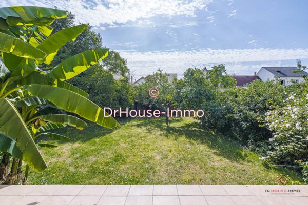 Maison à vendre 7 pièces de 158 m²