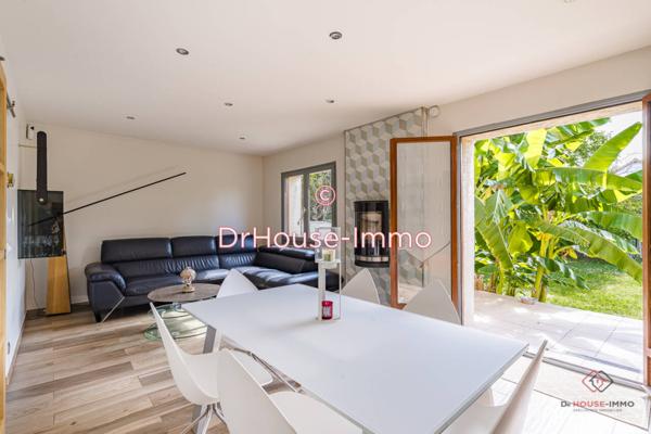 Maison à vendre 7 pièces de 158 m²