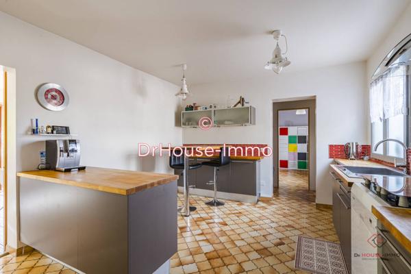 Maison à vendre 7 pièces de 158 m²
