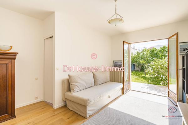 Maison à vendre 7 pièces de 158 m²