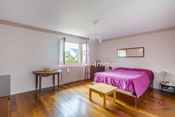 Maison à vendre 7 pièces de 158 m²