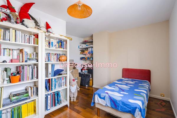 Maison à vendre 7 pièces de 158 m²