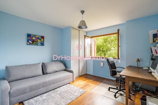 Maison à vendre 7 pièces de 158 m²