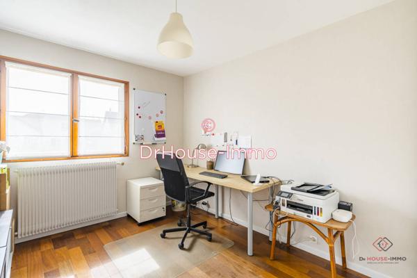 Maison à vendre 7 pièces de 158 m²