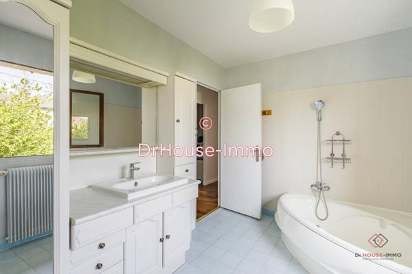 Maison à vendre 7 pièces de 158 m²