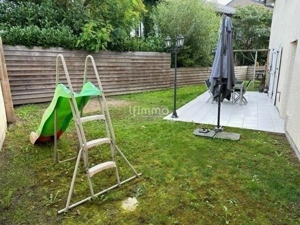 Vente maison à Condé-Northen 57220