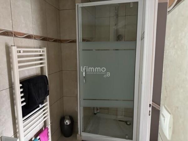 Vente maison à Condé-Northen 57220