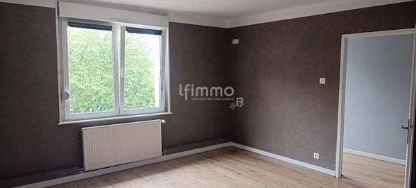 Vente maison à Condé-Northen 57220