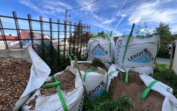 Terrain à vendre    Josnes