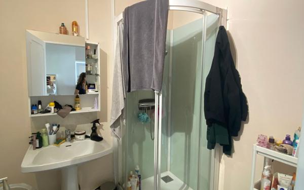 Appartement à louer    4 pièces •  Tours