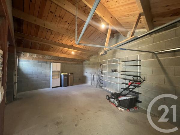 Maison à vendre  4 pièces - 80,44 m2 CHALLANS - 85