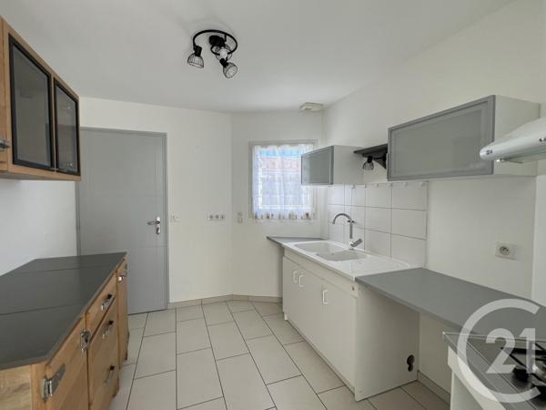 Maison à vendre  4 pièces - 80,44 m2 CHALLANS - 85