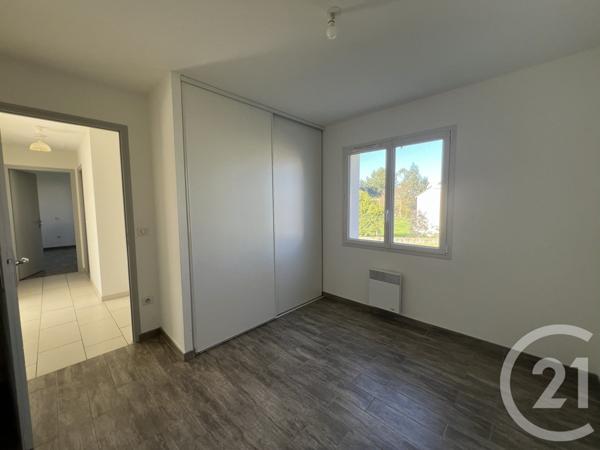 Maison à vendre  4 pièces - 80,44 m2 CHALLANS - 85