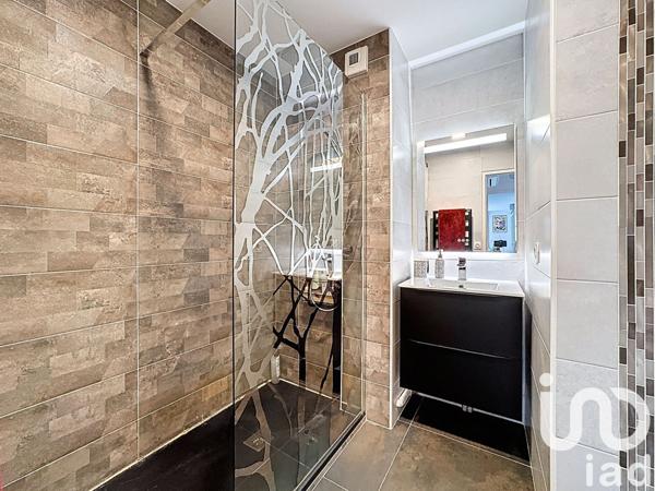 Appartement à vendre 3 pièces 63 m² Seilh