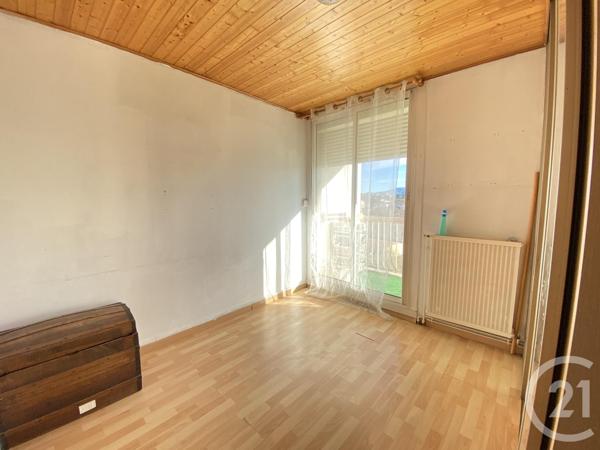 Appartement F4 à vendre  4 pièces - 75 m2 MARSEILLE - 13014