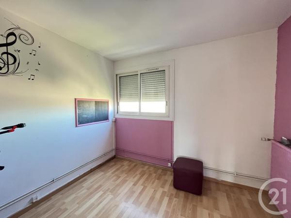 Appartement F4 à vendre  4 pièces - 75 m2 MARSEILLE - 13014