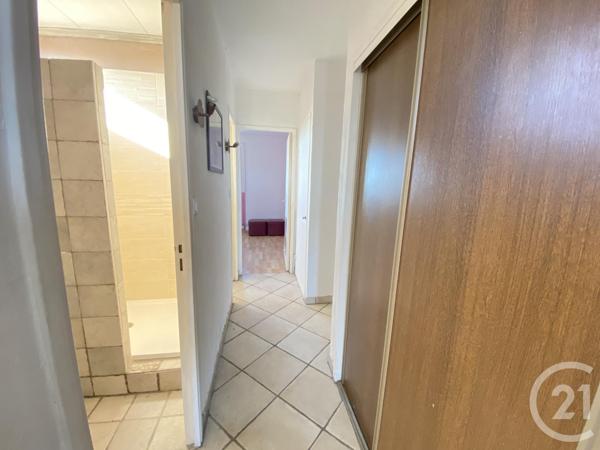 Appartement F4 à vendre  4 pièces - 75 m2 MARSEILLE - 13014