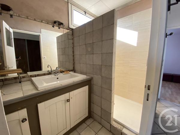 Appartement F4 à vendre  4 pièces - 75 m2 MARSEILLE - 13014