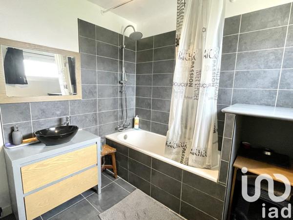 Maison à vendre 9 pièces 234 m² Albi