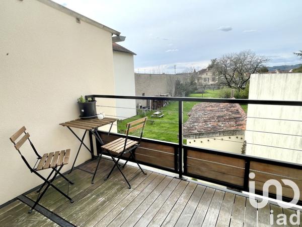 Maison à vendre 9 pièces 234 m² Albi