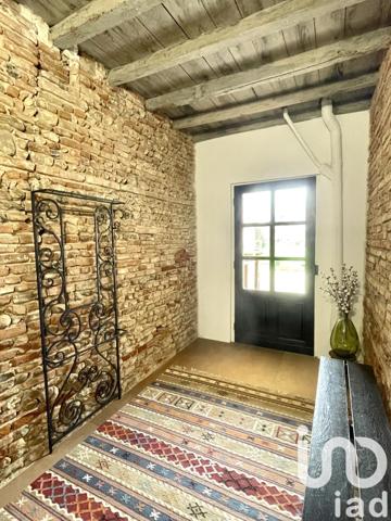 Maison à vendre 9 pièces 234 m² Albi