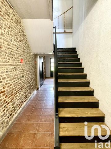 Maison à vendre 9 pièces 234 m² Albi