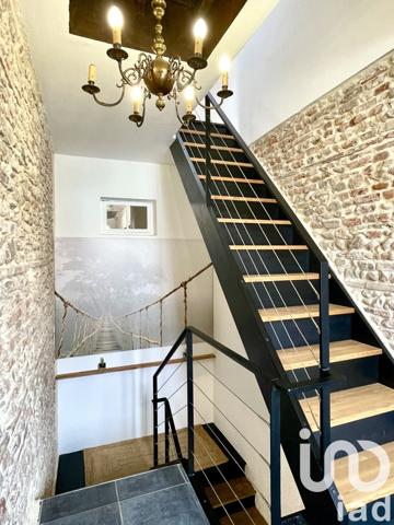 Maison à vendre 9 pièces 234 m² Albi