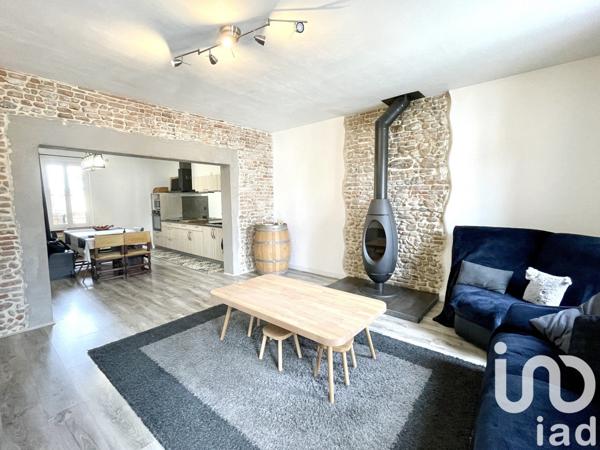 Maison à vendre 9 pièces 234 m² Albi