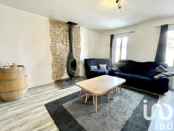 Maison à vendre 9 pièces 234 m² Albi