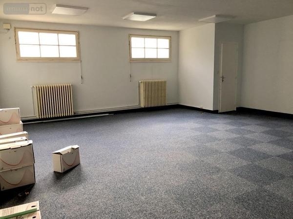 Maison à vendre à Malicorne-sur-Sarthe dans la Sarthe (72270), ref : 72068-2087