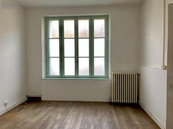 Maison à vendre à Malicorne-sur-Sarthe dans la Sarthe (72270), ref : 72068-2087