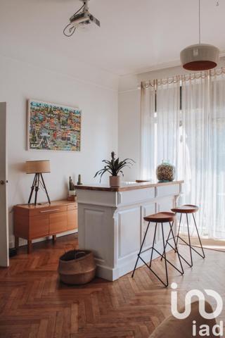 Immeuble à vendre 325 m² La Rochelle