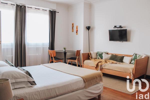 Immeuble à vendre 325 m² La Rochelle