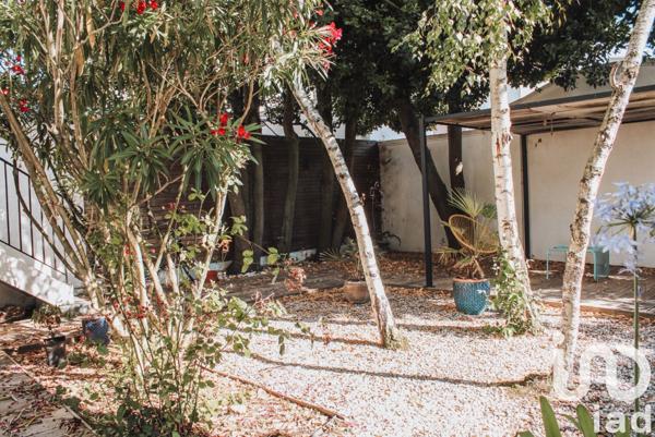 Immeuble à vendre 325 m² La Rochelle