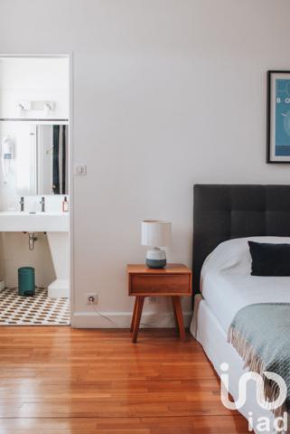 Immeuble à vendre 325 m² La Rochelle