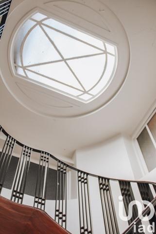 Immeuble à vendre 325 m² La Rochelle