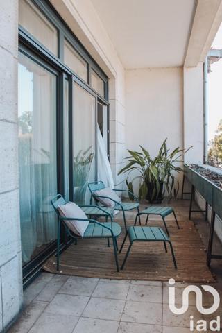 Immeuble à vendre 325 m² La Rochelle