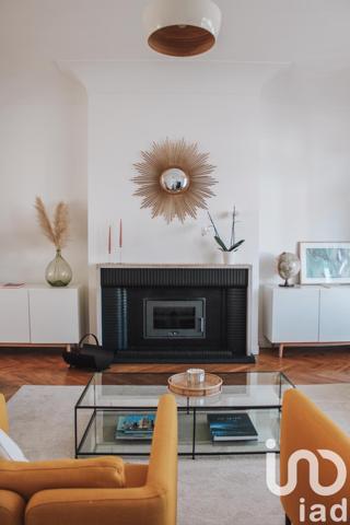 Immeuble à vendre 325 m² La Rochelle