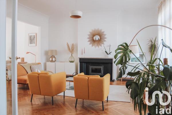 Immeuble à vendre 325 m² La Rochelle