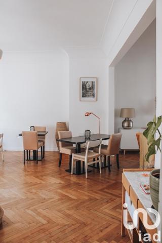 Immeuble à vendre 325 m² La Rochelle