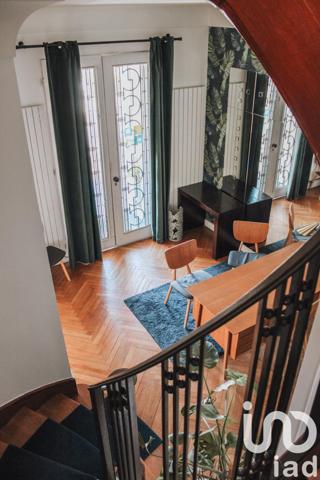 Immeuble à vendre 325 m² La Rochelle