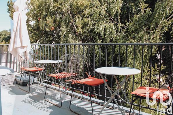 Immeuble à vendre 325 m² La Rochelle