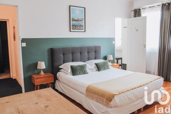 Immeuble à vendre 325 m² La Rochelle