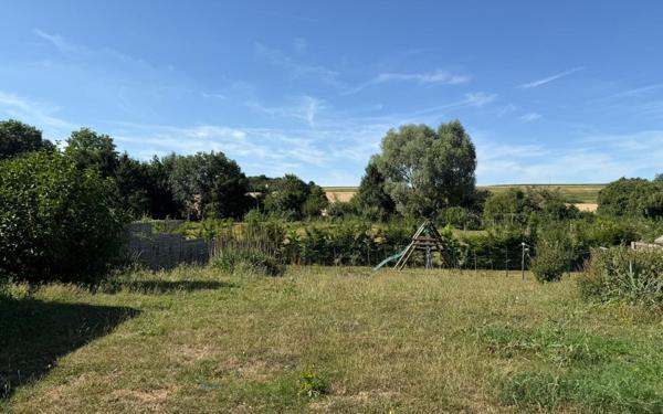 Maison à vendre    4 pièces • 89 m2 Chenoise