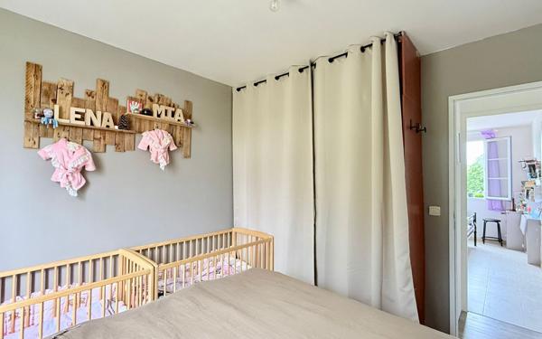 Maison à vendre    4 pièces • 89 m2 Chenoise